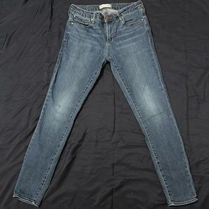 Articles of Society Reed Creek Skinny Jeans